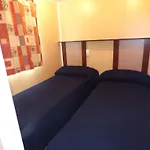 Camping Barraquetes