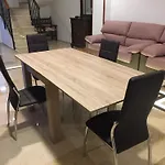 Duplex Centro Parking Ronda