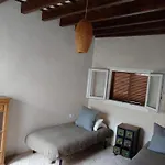 Tarifa Garden Townhouse