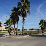 Golf & Playa I