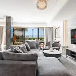 Puerto Banus Beach Apartments