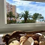 Apartamento Al Lado Del Paseo Maritimo Torrox Costa