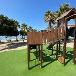 Apartamento En Primera Linea De Playa