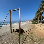 Apartamento En Primera Linea De Playa