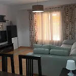 Encartador Apartamento Para Descanso Vacacional