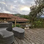 La Casina Roja - Santolaya De Cabranes