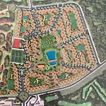 La Hacienda Golf Islantilla Aire Acondicionado Y Wifi -Solo Familias Y Parejas-