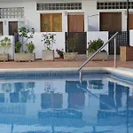 Apartamento Guadiaro 3 Ainhoa