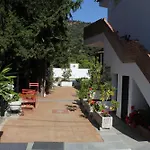 Apartamento Guadiaro 3 Ainhoa