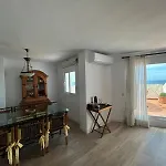 Atico Sobre El Mar