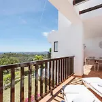 Incredible Apartment With Sea Views And Balcony