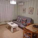 Apartamento Junto A La Playa