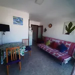 Apartamento Cerca Playa Napoli II