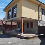 Casa El Campon -Arriondas 22A01