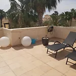 Roda Golf Penthouse