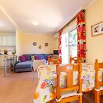 Apartamento Naturista Vera Playa
