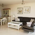 Stunning Unobstructed 180 Degree Sea View Apartment With 100 Square Meters Terrace - Costa Del Sol - Estepona