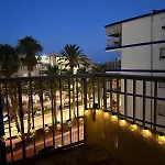 Apartamento Tavernes Playa