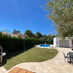 Villa Caramonte, En Costa Dorada