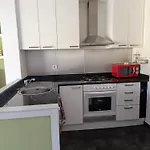Precioso Duplex Con Terraza A 5 Minutos Playa Y 20 Minutos De Barcelona