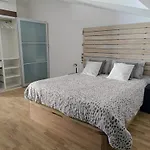 Precioso Duplex Con Terraza A 5 Minutos Playa Y 20 Minutos De Barcelona