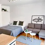 Estudio Del Carmen & Parking