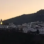 Casa Miramar, Moclinejo