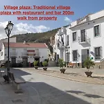 Casa Miramar, Moclinejo