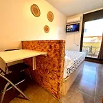 Mt Boutique Suites Y Apartamentos - Adults Only -