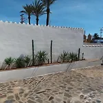 Cubanito 23 Vivienda De Diseno Junto Al Mar