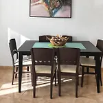 Pet Friendly Apartment In San Javier With Kitchen