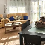 Pet Friendly Apartment In San Javier With Kitchen