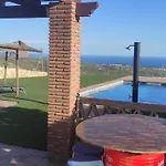 Refugio Del Mirador