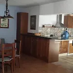 Refugio Del Mirador