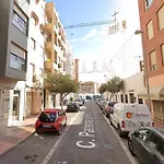 Piso A 200 Metros De La Playa Llegada Autonoma