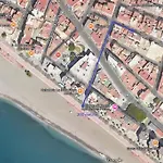 Piso A 200 Metros De La Playa Llegada Autonoma