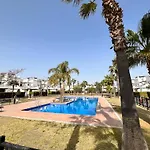 Condado De Alhama Jardin 5 Sv42