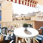 Cozy House Canet