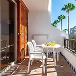 Las Americas - Studio On The Golden Mile - As De Casas