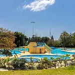 Costa Del Sol Freshapartments By Bossh! Apartments