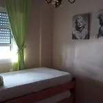 Piso Centrico En Sanlucar De Barrameda Con Garaje