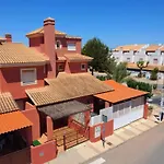 Vivienda Mar De Cristal Albatros I
