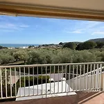 Apartamento Con Piscina Y Vistas Al Mar Desde 65 Euros Por Dia