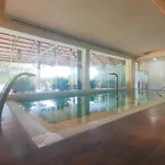 Modern 2-Bed Apt Capanes Del Golf