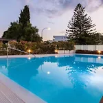 Luxury 3 Bedrooms Apartment In Royal Banus!