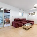 Ct 297 Al - Faro'S Villa Las Arenas - San Jose