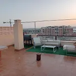 Apartamento Atico Aguadulce