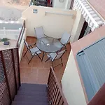 Apartamento Atico Aguadulce