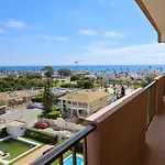 Pequeno Apartamento Con Vistas Al Mar