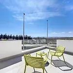 Mar Menor Sea View - 3810